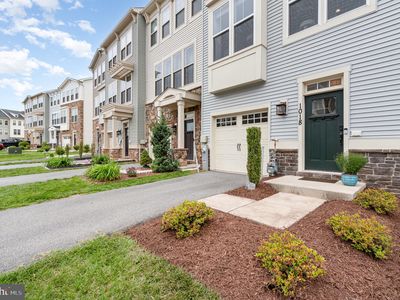 1018 Edenberry Way, Glen Burnie, MD, 21060