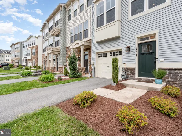 1018 Edenberry Way, Glen Burnie, MD 21060