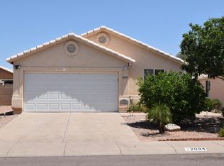 2094 W 21st Ave, Apache Junction, AZ 85120