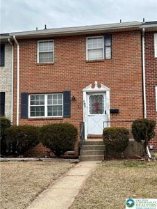 782 Jefferson St, Red Hill, PA, 18076