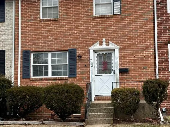 782 Jefferson St, Red Hill, PA 18076
