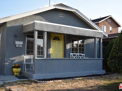 1604 W 70th St, Los Angeles, CA, 90047