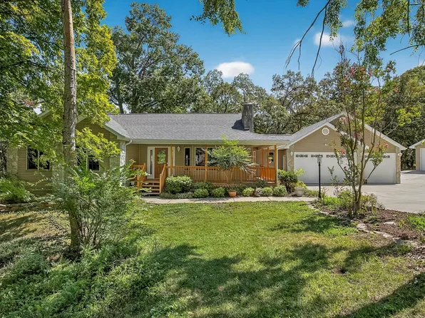 20 Mills Lane, Branson West, MO 65737