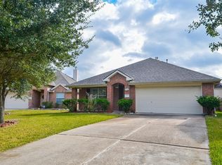 16527 Great Oaks Glen Dr, Houston, TX 77083
