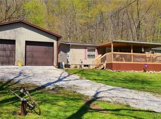 16164 Kedigh Hollow Rd, Newcomerstown, OH 43832