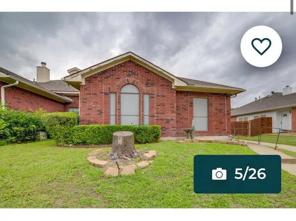 2019 Hearthside Ln #3, Garland, TX 75044