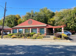 381 N 9th Ave, Scranton, PA 18504