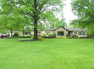 210 Stratford Rd, Painesville, OH 44077