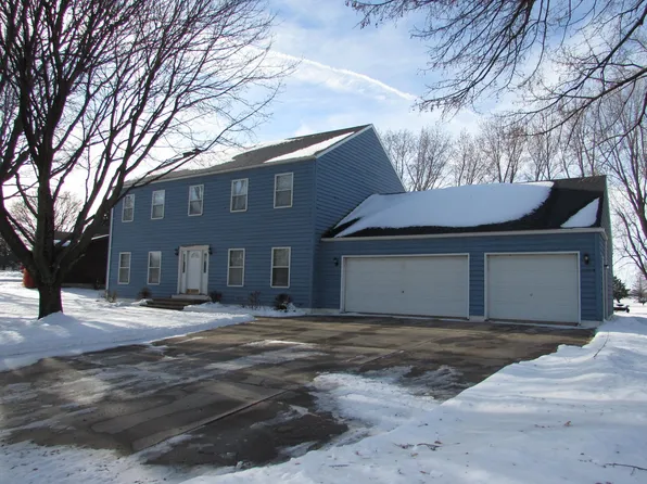 1700 Knollwood Dr, Fairmont, MN 56031