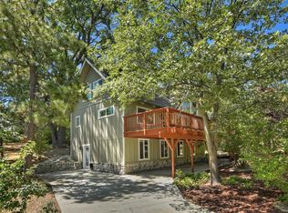 28077 Lachen Rd, Lake Arrowhead, CA 92352