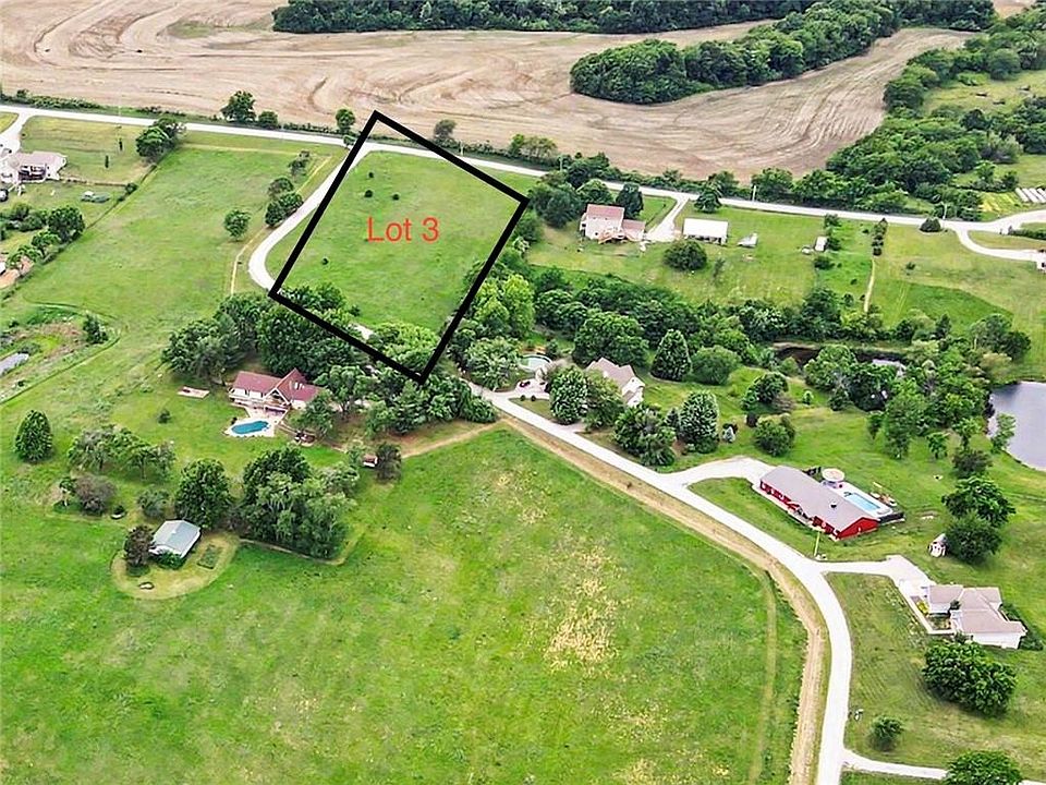 2nd image of LOT 3 NW Blair Ln