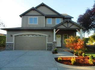 12603 Joseph Way, Oregon City, OR