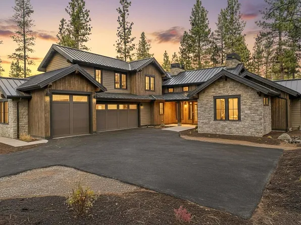 56393 Elk Run Dr #419, Bend, OR 97707