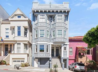 2232 15th St, San Francisco, CA 94114