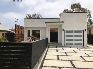 12826 Gilmore Ave, Los Angeles, CA 90066