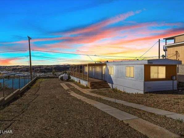 9406 River Dr, Parker, AZ 85344