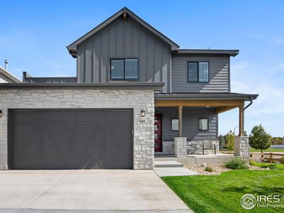 607 Red Jewel Dr, Windsor, CO, 80550