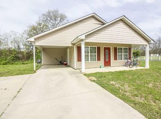 12 Wisteria Ln, Summerville, GA 30747