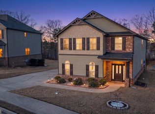 40 Quiet Water Ct, Covington, GA 30016