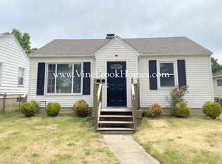 132 Fer Don Rd, Dayton, OH 45405