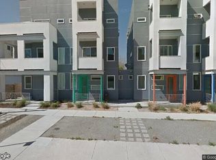 3317 W 17th Ave, Denver, CO 80204