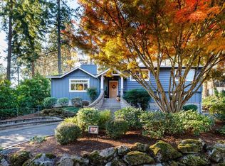 530 Middlecrest Rd, Lake Oswego, OR 97034