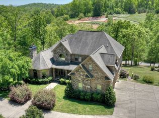 168 Scenic Heights Dr, Blue Ridge, GA 30513