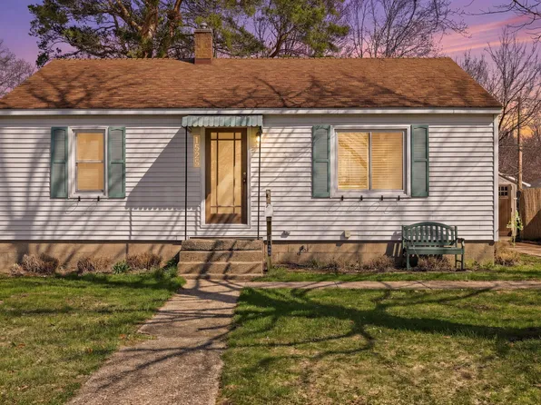 1525 Grant Ave, Grand Haven, MI 49417