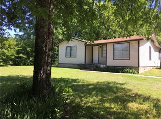 208 Wells Burnett Rd, Azle, TX 76020