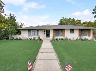 6347 E University Blvd, Dallas, TX 75214