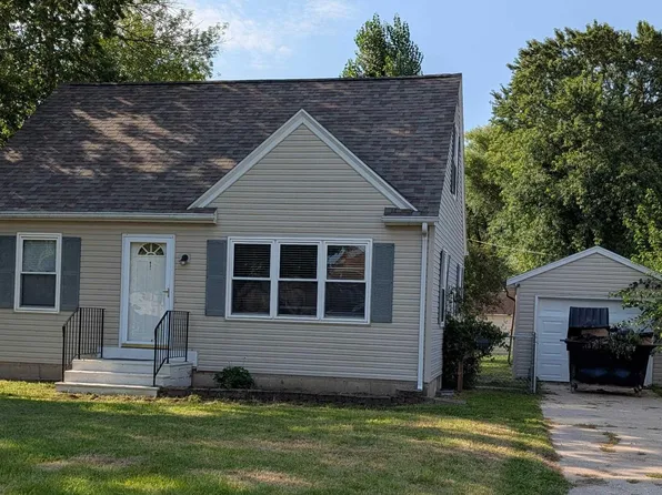 1 Rainbow Dr, Humboldt, IA 50548