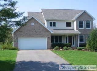 370 Farmstead Ln, State College, PA 16803