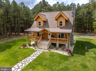 5844 Ross Neck Rd, Cambridge, MD 21613