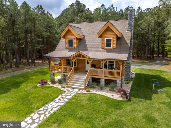 5844 Ross Neck Rd, Cambridge, MD 21613