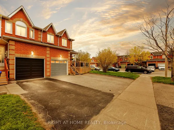 11 Potter Cres, New Tecumseth, ON L0G 1W0