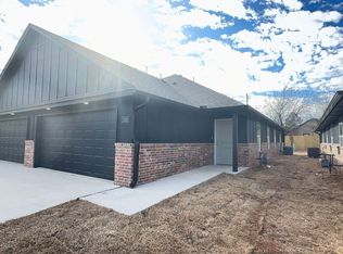 1102 NW 113th St, Oklahoma City, OK 73114