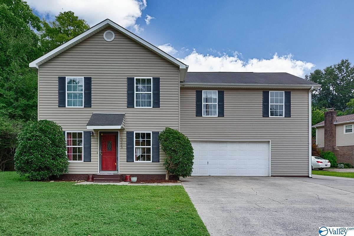 13023 Coys Dr Se Huntsville Al 35803 Mls 1788328 Zillow
