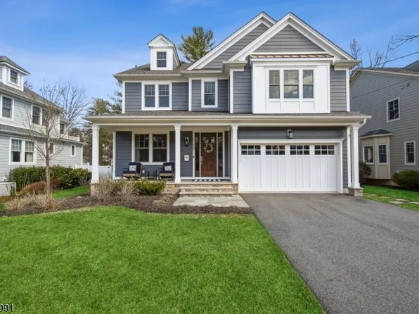 837 SUMMIT AVENUE, Westfield Town, NJ 07090