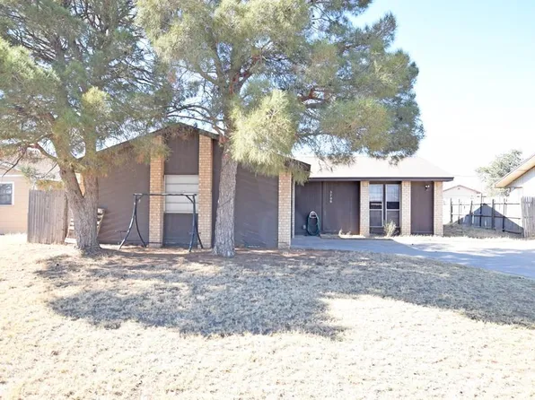 3700 Amelia Dr, Midland, TX 79703