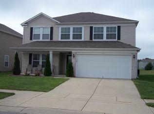 1171 Central Park Dr, Shelbyville, IN 46176