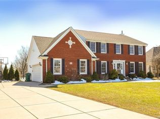 9313 Sitka Spruce Ct, Clarence Center, NY 14032