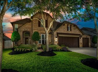 17910 Winkler Willow Ct, Tomball, TX 77377