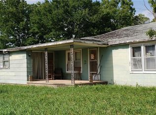 11800 N Choctaw Rd, Jones, OK 73049