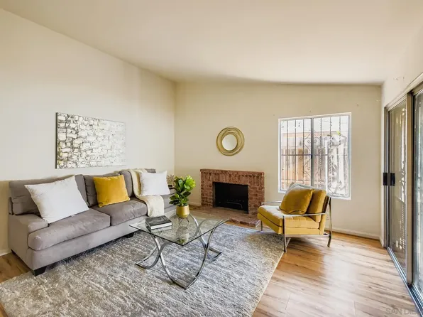 2180 Hofer Dr, San Diego, CA 92154