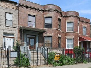 4954 S Indiana Ave, Chicago, IL 60615