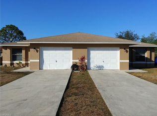 4500 Leonard Blvd S, Lehigh Acres, FL 33973