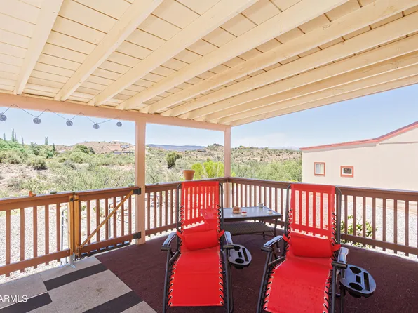 2050 W St Route 89A -- #72, Cottonwood, AZ 86326
