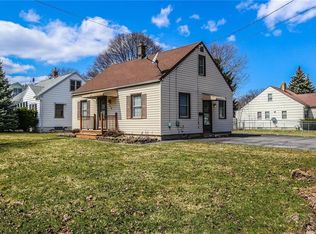 176 Gray St, Rochester, NY 14609