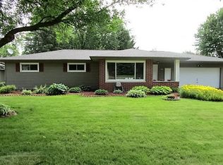 1909 S Palmetto Ave, Marshfield, WI 54449