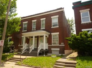 2734-2736 Ann Ave, Saint Louis, MO 63104